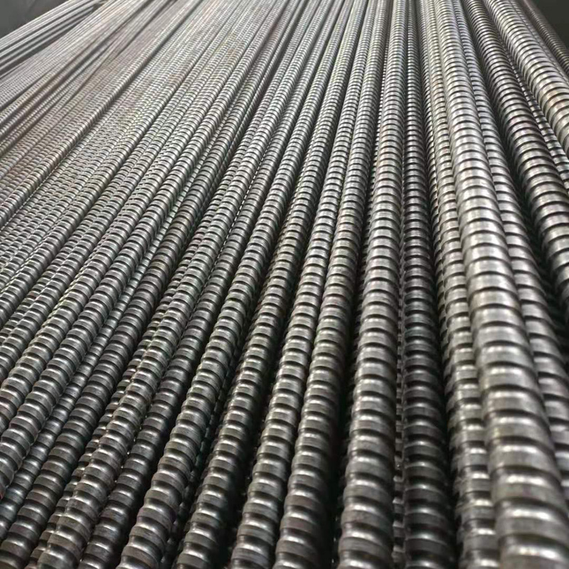 昭觉中空锚杆