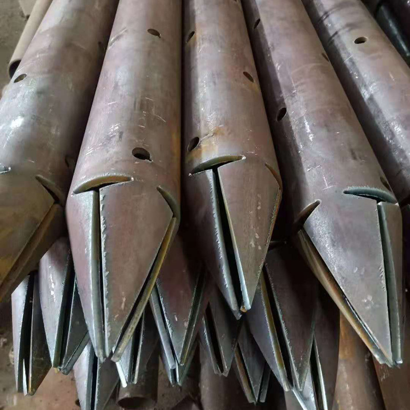 昭觉预埋注浆管